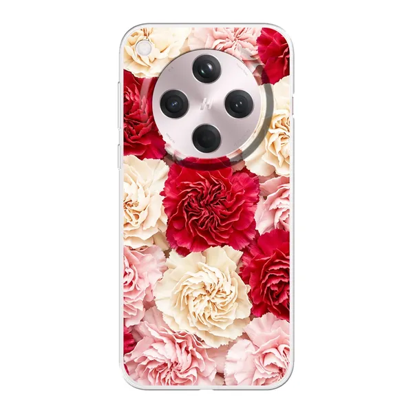 Carnation case