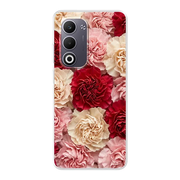 Carnation case