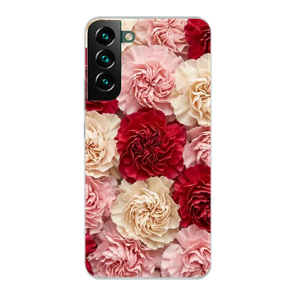 Carnation case