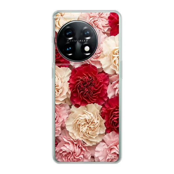 Carnation case