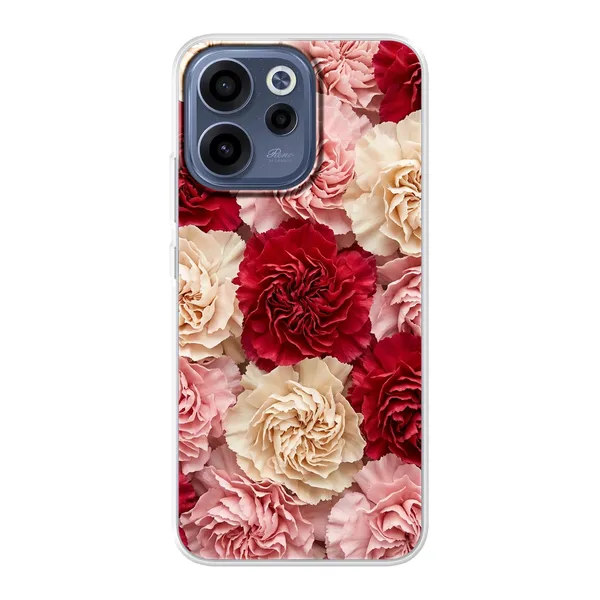 Carnation case
