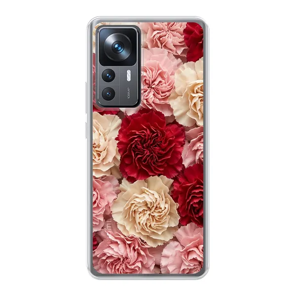 Carnation case