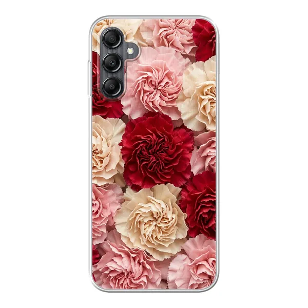 Carnation case