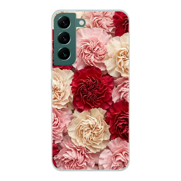 Carnation case