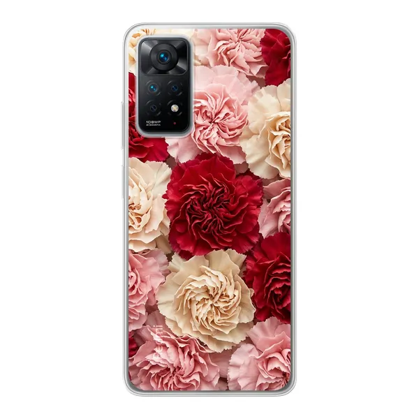 Carnation case