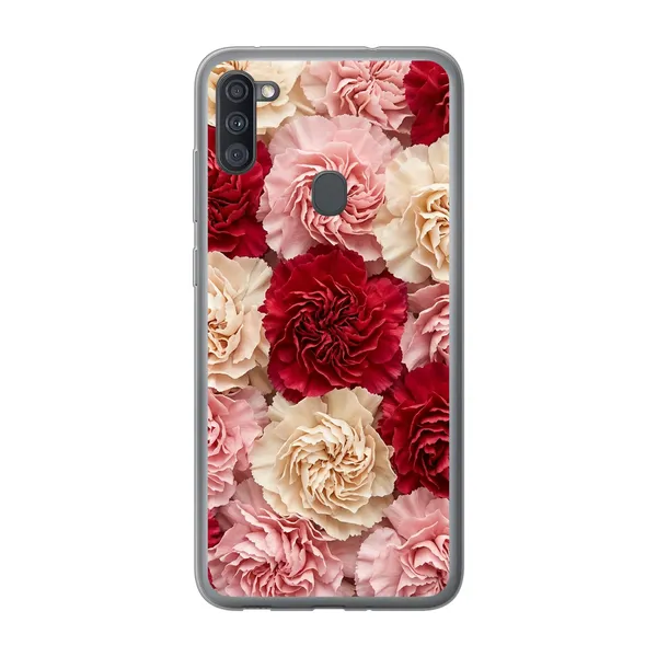 Carnation case