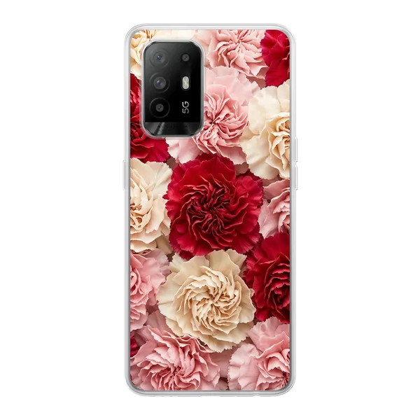 Carnation case