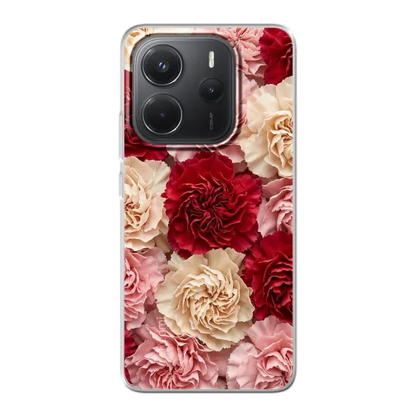 Carnation case
