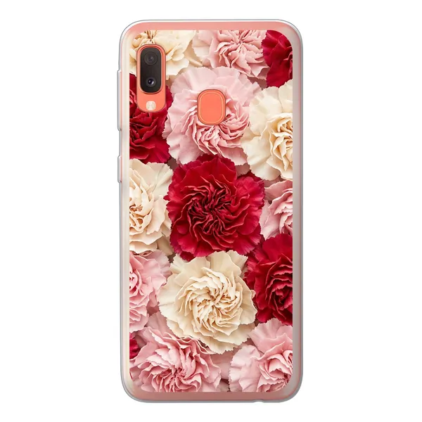 Carnation case