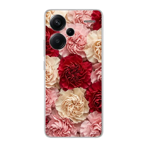 Carnation case