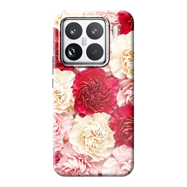 Carnation case