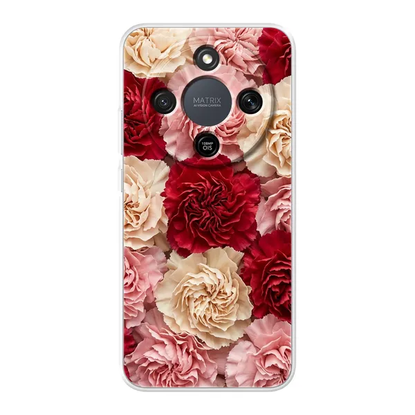 Carnation case