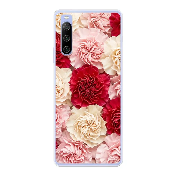 Carnation case