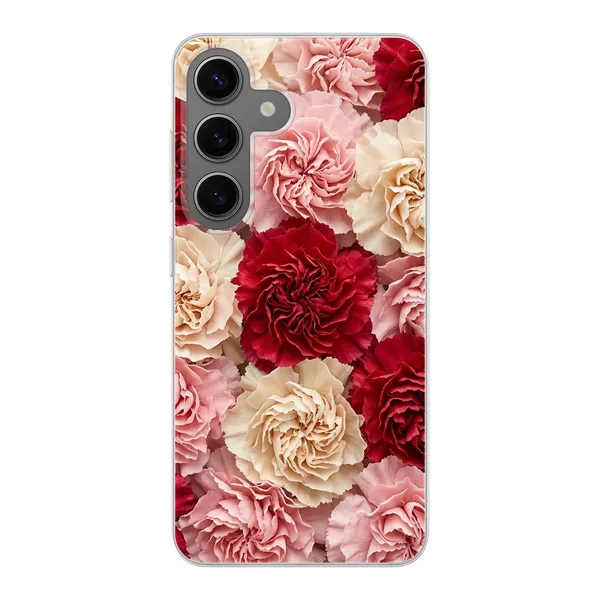 Carnation case