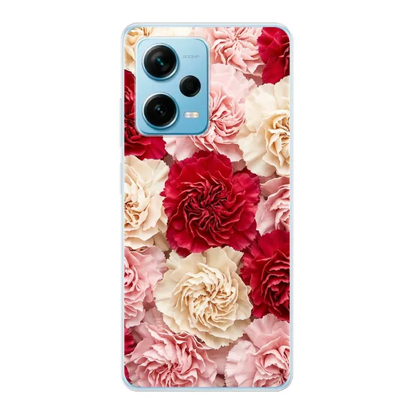 Carnation case