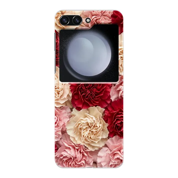 Carnation case