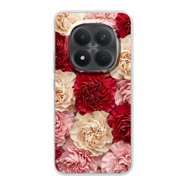 Carnation case