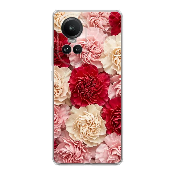 Carnation case