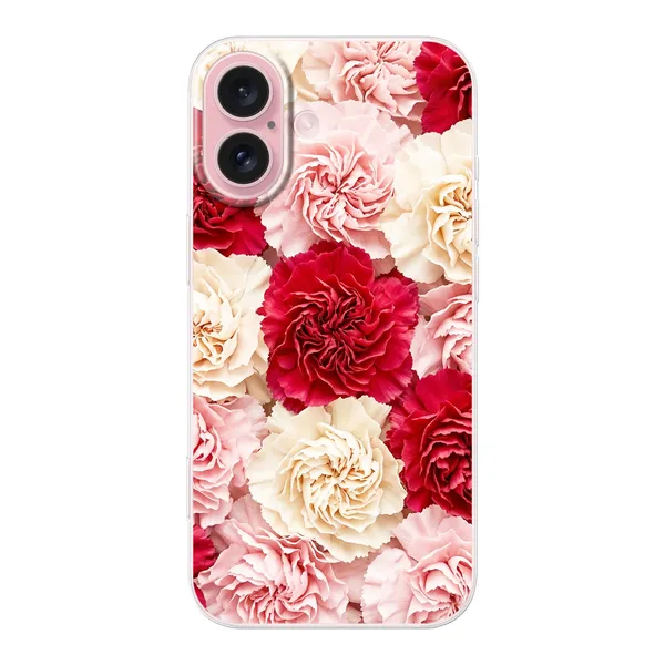 Carnation case