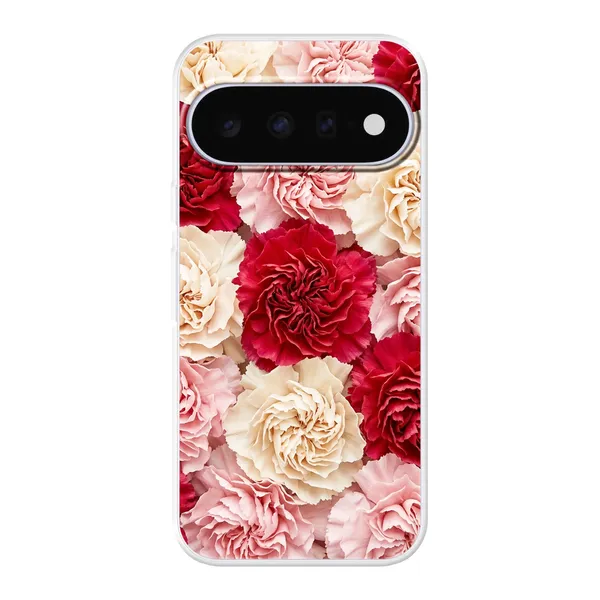 Carnation case
