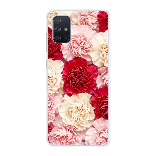 Carnation case
