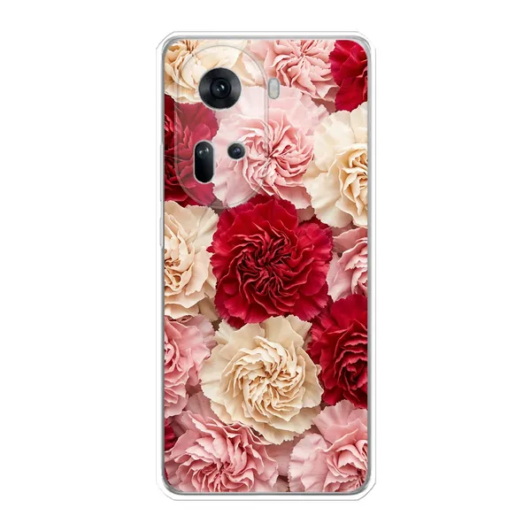 Carnation case
