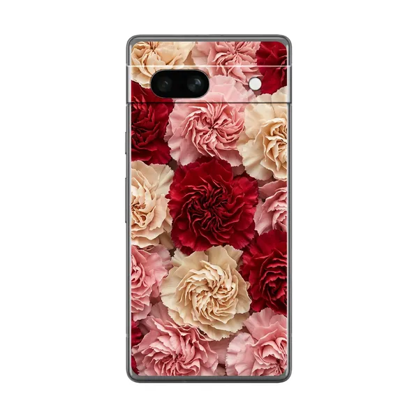 Carnation case
