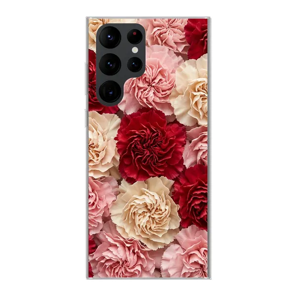 Carnation case