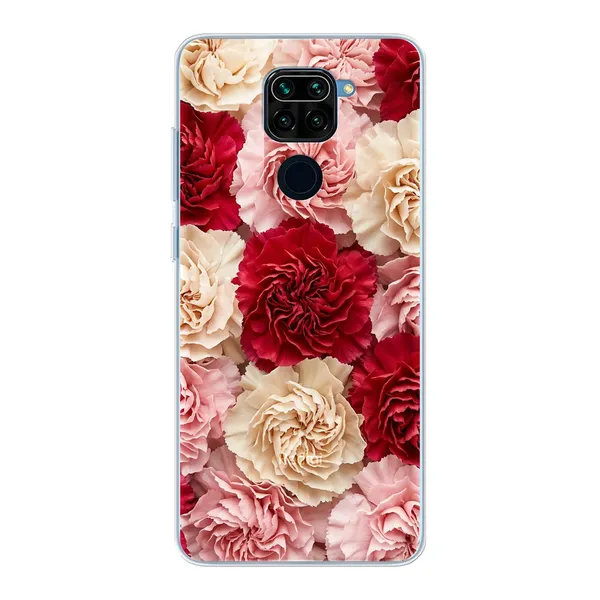 Carnation case