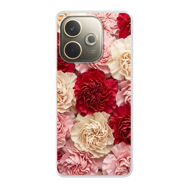 Carnation case
