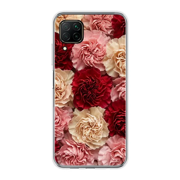 Carnation case