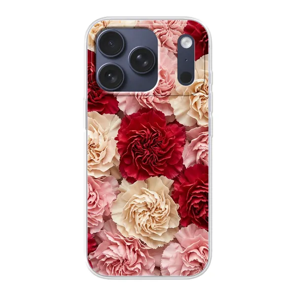 Carnation case