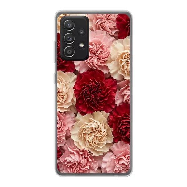 Carnation case