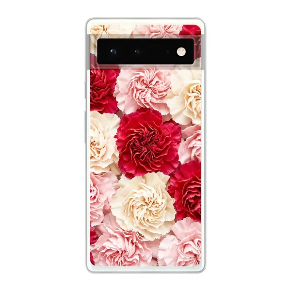 Carnation case