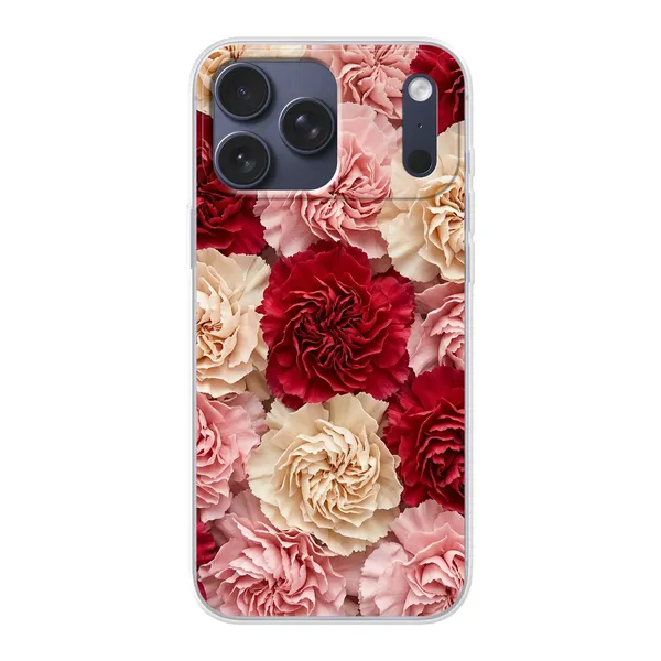 Carnation case