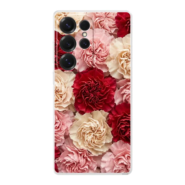 Carnation case