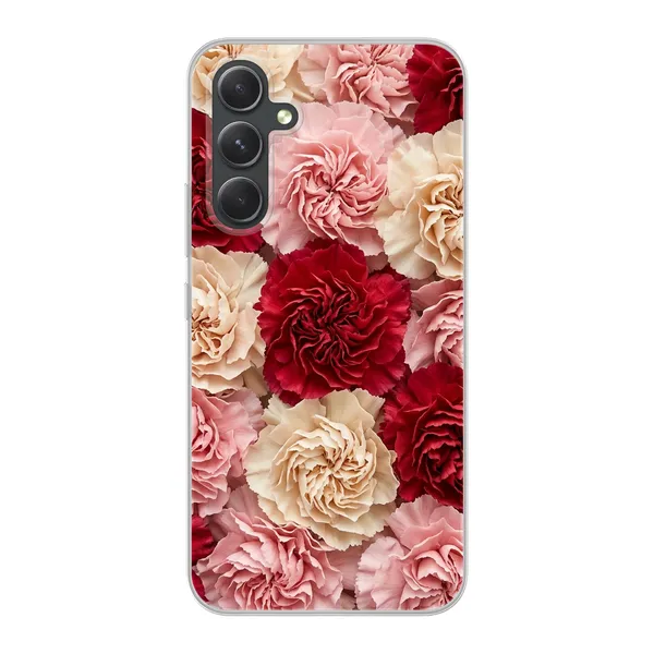 Carnation case