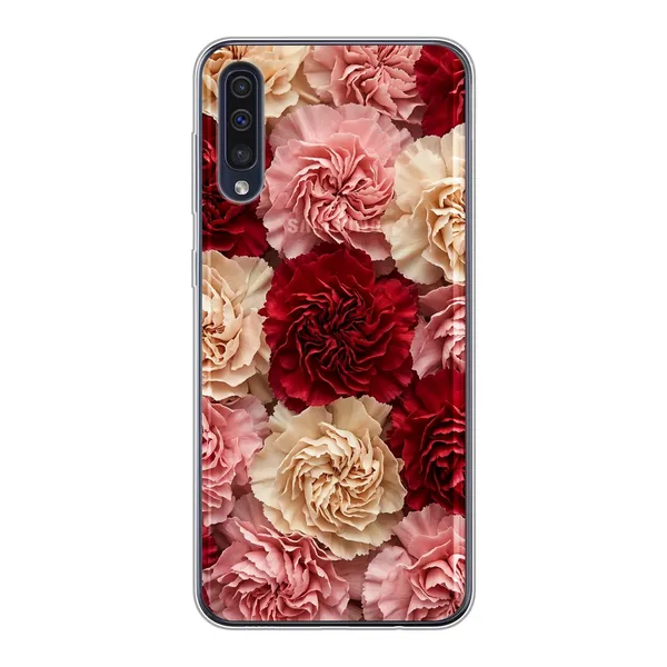 Carnation case