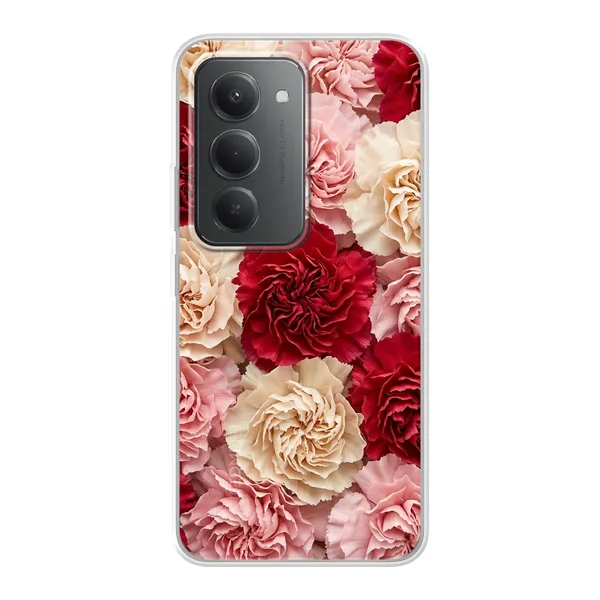 Carnation case