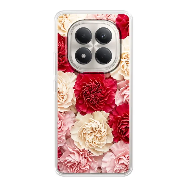 Carnation case