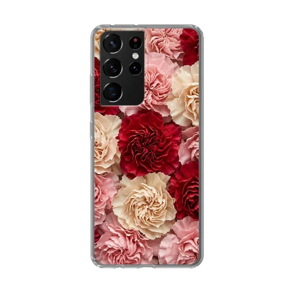 Carnation case