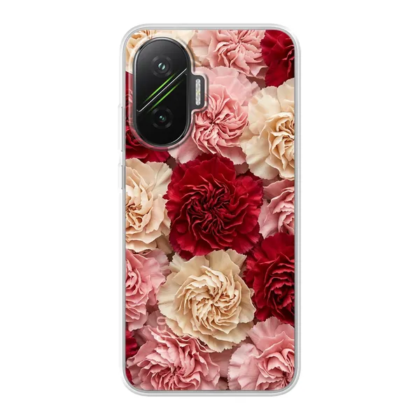 Carnation case