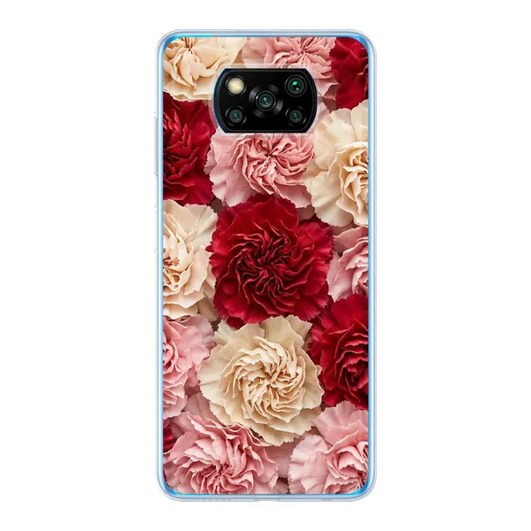 Carnation case