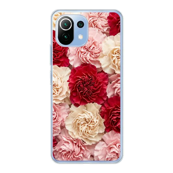 Carnation case