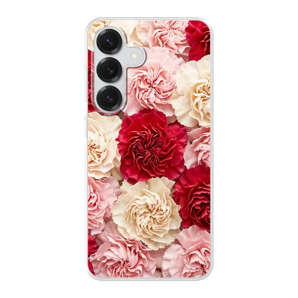 Carnation case