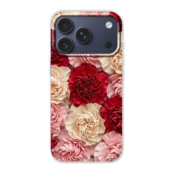 Carnation case