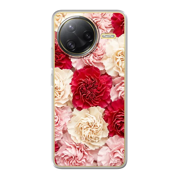 Carnation case