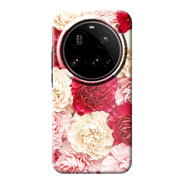 Carnation case