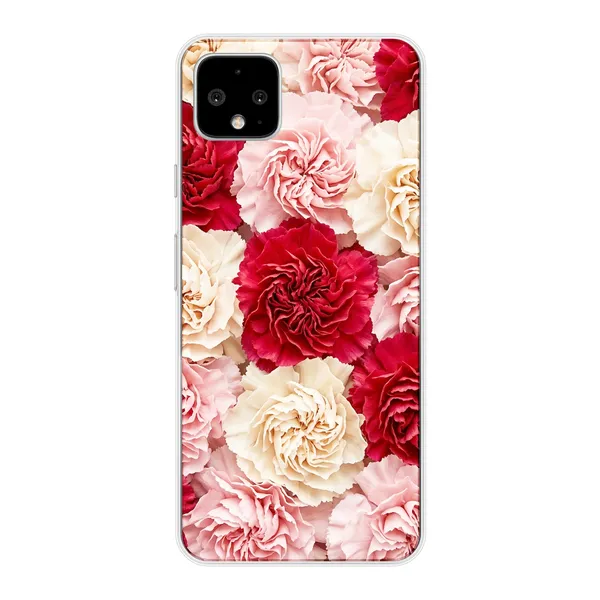 Carnation case