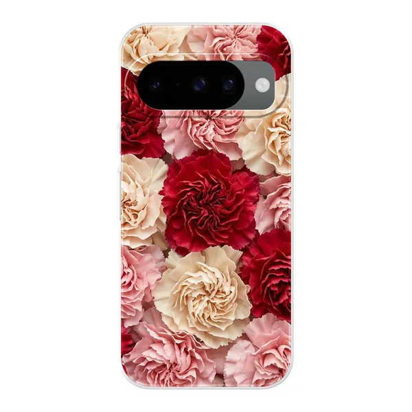 Carnation case